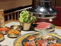 -韩宫宴烤肉·料理(苏州中心店)