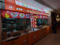 -黄记煌三汁焖锅(新佳丽江汉路店)