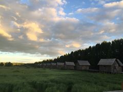 塞罕坝国家森林公园-塞罕坝国家级自然保护区