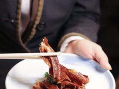 -夏宫中餐厅(静安香格里拉店)