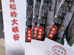 -九龙潭景区