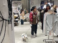 -ONE MOMENT(北京朝外店)
