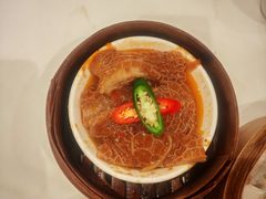 -粤珍轩·家宴·广式茶点(新城广场店)