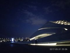 -哈尔滨大剧院