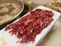 -杏花吴记牛肉火锅