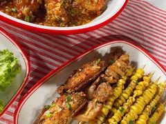 -马良味博·烧烤·小龙虾(运达广场店)