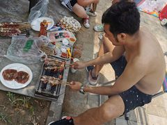 -西青郊野公园