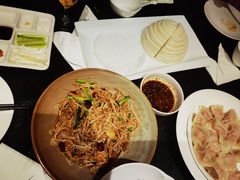 -正德楼果木烤鸭·渔家菜(东港店)