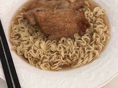 -翠华餐厅(香港国际机场店)