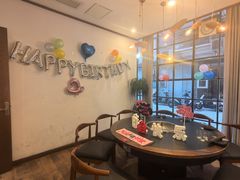 -李掌柜鲜菜火锅(移民广场店)