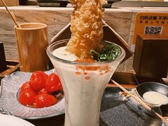 -筱田の食堂·izakaya(淮海中路店)