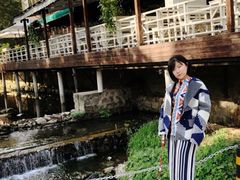 -Local泰莲庭(虹鳟鱼店)