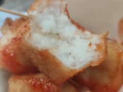 -美美阿姨醋肉(县后路店)