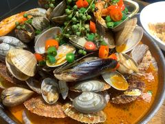 -必点海鲜·鲅鱼水饺(鞍山西道店)