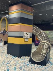-MELAND CLUB亲子乐园·派对·餐厅(北京芳圆里ID MALL店)