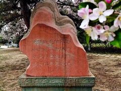 -海棠花溪(元大都城垣遗址公园)
