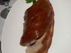 -四季民福烤鸭店(王府井灯市口店)