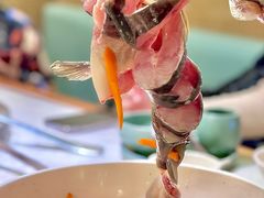 -鲜潭蒸汽石锅鱼(五道口购物中心店)