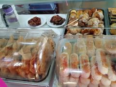 -老磁器口豆汁店(天坛店)