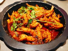 -巴蜀王婆大虾(首经贸店)