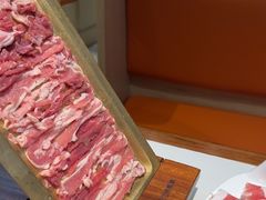 -东门口·新式老北京火锅(河西龙湖天街店)