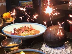 -忘忧草融合私房菜(红鼎国际店)