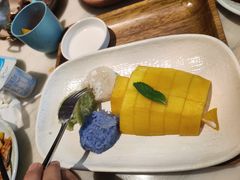 -BetterThai 泰加(苏州中心店)