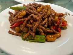 -长春观斋补堂素菜馆
