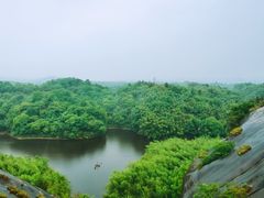 -飞天山旅游区