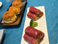 -海陵岛保利皇冠假日酒店·御公馆中餐厅 CANAL LNUA