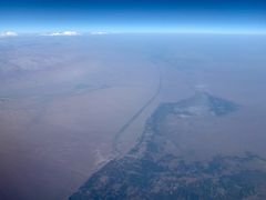 -乌鲁木齐天山国际机场-T3航站楼