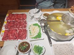-焯牛潮汕牛肉火锅(云峰街创始店)
