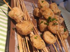 -三毛烧烤·南昌大排档(山姆店)