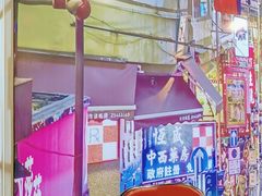 -大永發老火浓汤·经典粤菜(北滨路店)