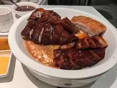 -十六台·经典广东菜(德外大街店)