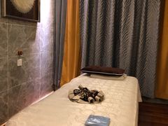 -华夏良子·足道·SPA·艾灸(小麦岛银海店)