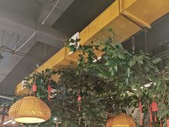 -成老灶火锅鸡(平山店)