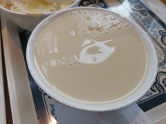 -冰泉豆浆馆(阳朔店)