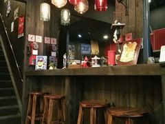 -暖食光·台式家庭餐厅·生日主题店(万达店)