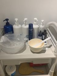-MZ SKIN CARE逆齢驻颜中心