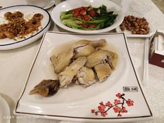 -明香海鲜酒家(华强北店)