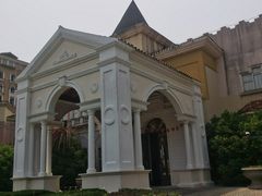 -平湖九龙山旅游度假区