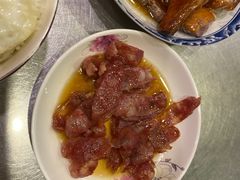 -吾家香港烧腊专门店