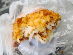 -阿婆油墩子(五里桥路188弄小区店)