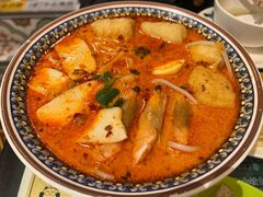 -滕记星发餐室·新加坡菜(巨鹿路店)