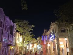 -赤坎·广东华侨国际旅游度假区