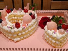 -圣雷克大酒店-爱琴海自助餐厅