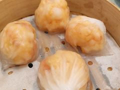 -喜宴又一村·粤菜·茶点·海鲜(壹方天地店)