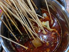 -小红烤翅(傅厚岗店)