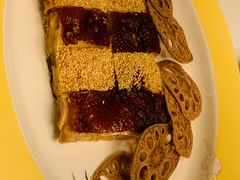 -东海朗廷酒店-唐阁T’ANG COURT 中餐厅